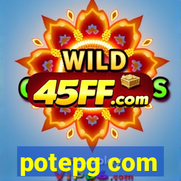 potepg com